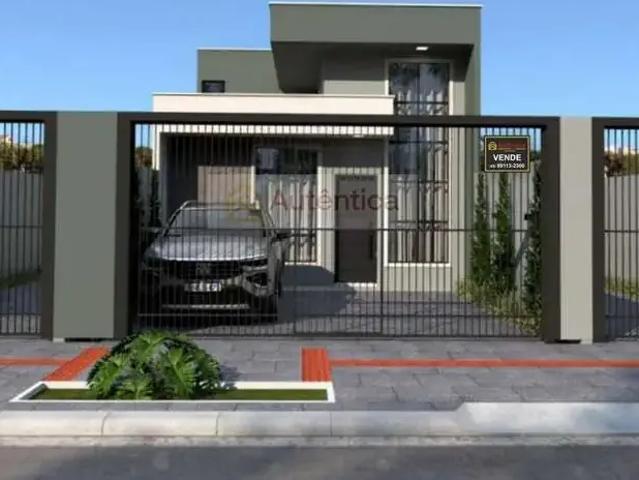 Casa venda em Região Geográfica Imediata de Cascavel, Cascavel