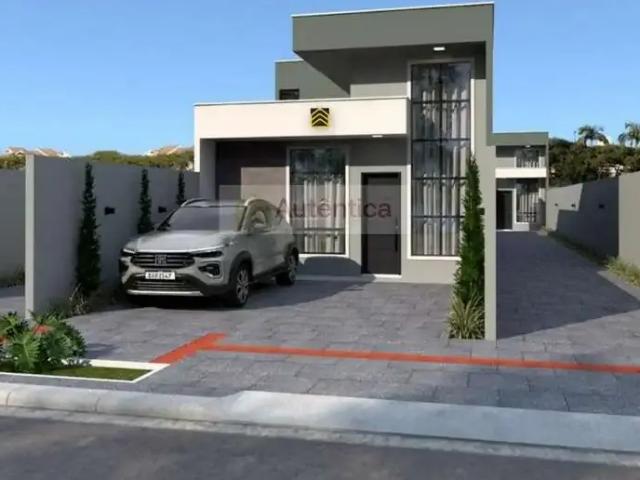 Casa venda em Região Geográfica Imediata de Cascavel, Cascavel