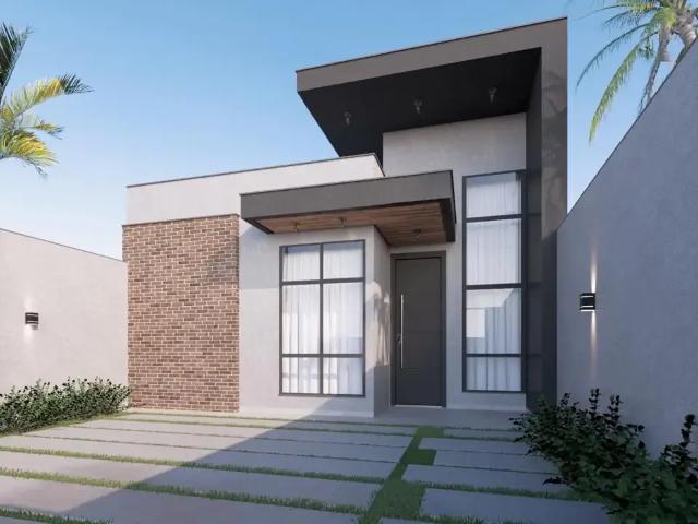 Casa venda em Cascavel, Região Geográfica Intermediária de Cascavel