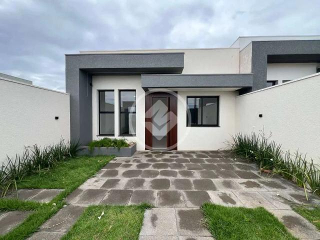 Casa venda em Brasmadeira, Cascavel