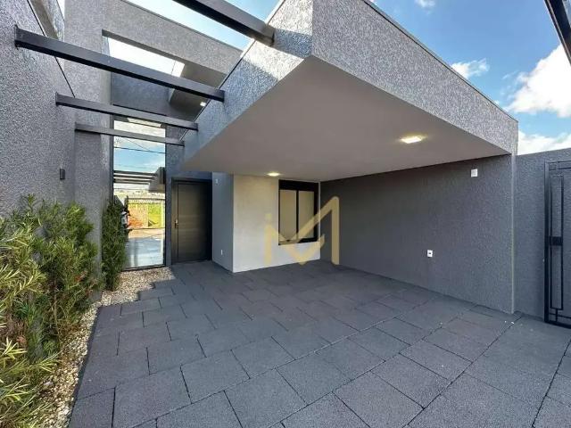 Casa venda em Região Geográfica Imediata de Cascavel, Cascavel