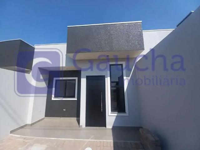 Casa venda em Região Geográfica Imediata de Cascavel, Cascavel