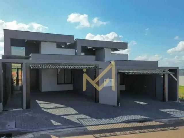 Casa venda em Brasmadeira, Cascavel
