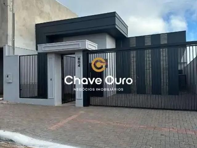 Casa venda em Cascavel, Região Geográfica Intermediária de Cascavel