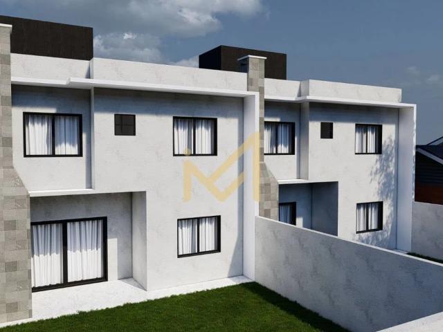 Casa venda em Brasmadeira, Cascavel