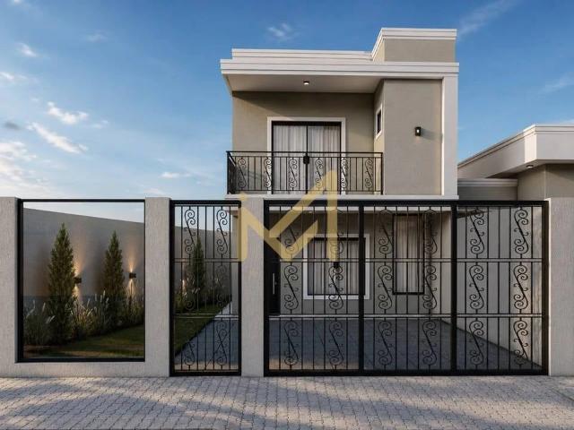 Casa venda em Brasmadeira, Cascavel