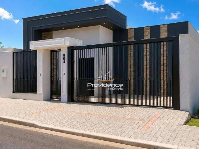 Casa venda em Região Geográfica Imediata de Cascavel, Cascavel