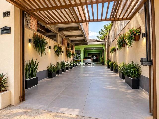 Casa venda em Brasmadeira, Cascavel