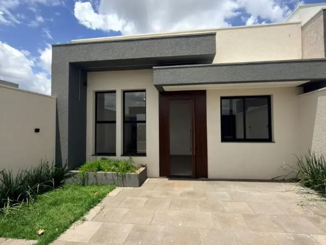 Casa venda em Região Geográfica Imediata de Cascavel, Cascavel