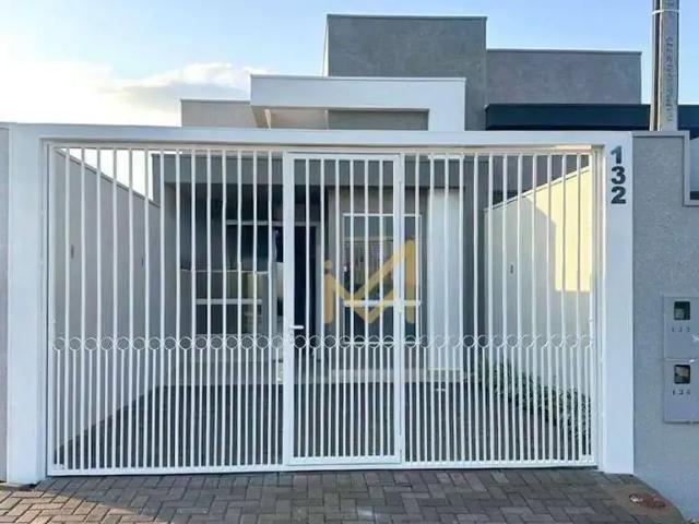 Casa venda em Região Geográfica Imediata de Cascavel, Cascavel