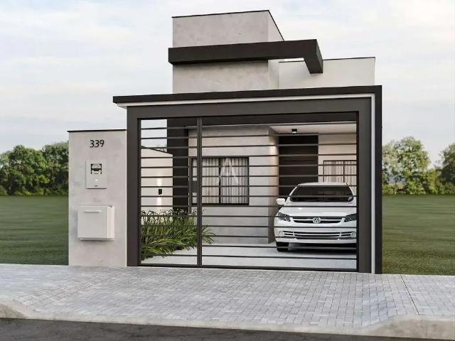 Casa venda em Região Geográfica Imediata de Cascavel, Cascavel