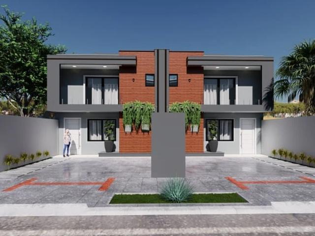 Casa venda em Brasmadeira, Cascavel