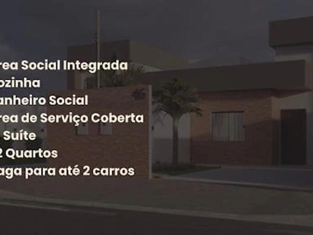 Casa venda em Brasmadeira, Cascavel
