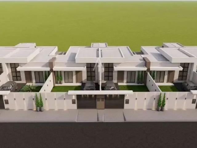 Casa venda em Cascavel, Região Geográfica Intermediária de Cascavel
