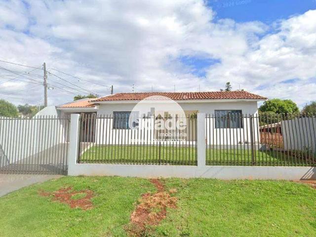 Casa venda em Cascavel, Região Geográfica Intermediária de Cascavel