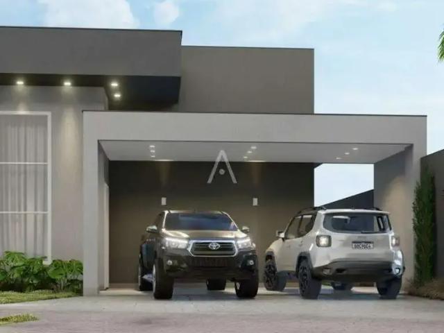Casa venda em Região Geográfica Imediata de Cascavel, Cascavel