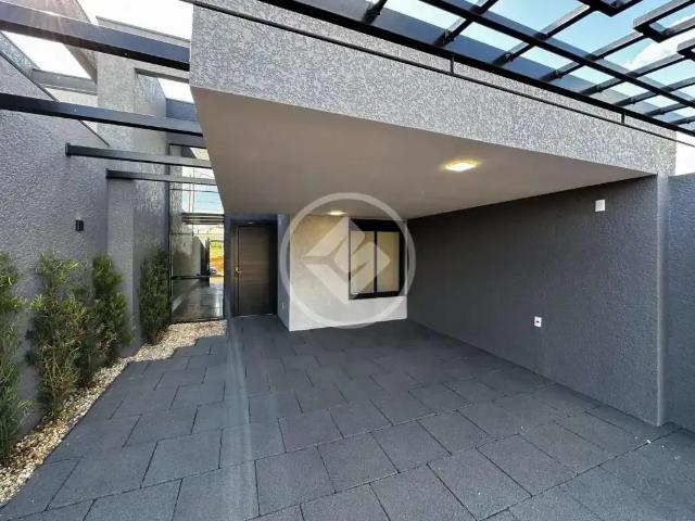 Casa venda em Região Geográfica Imediata de Cascavel, Cascavel