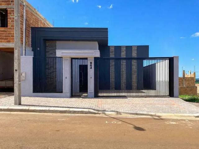 Casa venda em Região Geográfica Imediata de Cascavel, Cascavel