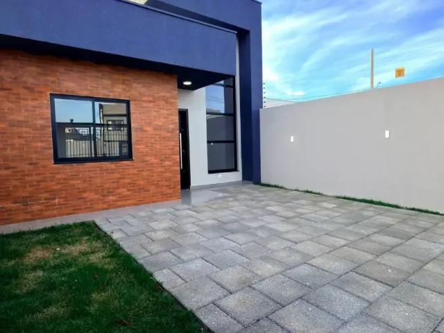 Casa venda em Região Geográfica Imediata de Cascavel, Cascavel