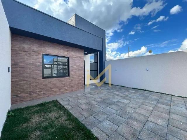 Casa venda em Região Geográfica Imediata de Cascavel, Cascavel