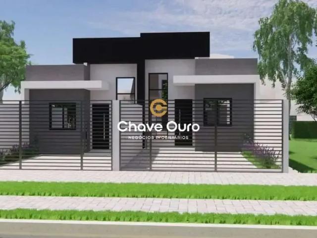 Casa venda em Região Geográfica Imediata de Cascavel, Cascavel