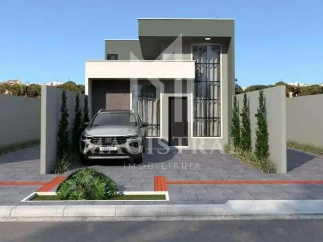 Casa venda em Região Geográfica Imediata de Cascavel, Cascavel
