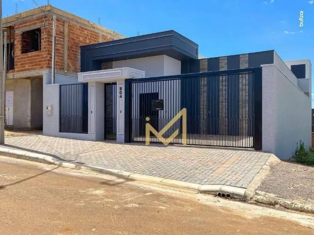 Casa venda em Região Geográfica Imediata de Cascavel, Cascavel