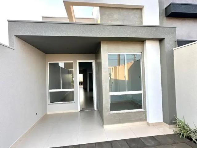 Casa venda em Região Geográfica Imediata de Cascavel, Cascavel