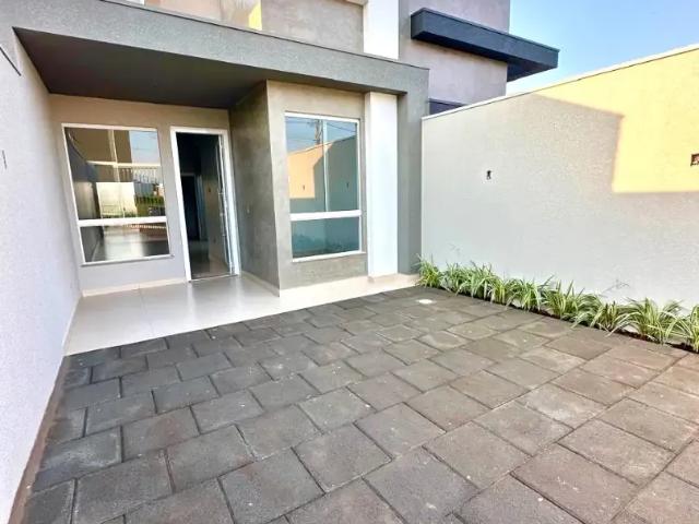 Casa venda em Cascavel, Região Geográfica Intermediária de Cascavel