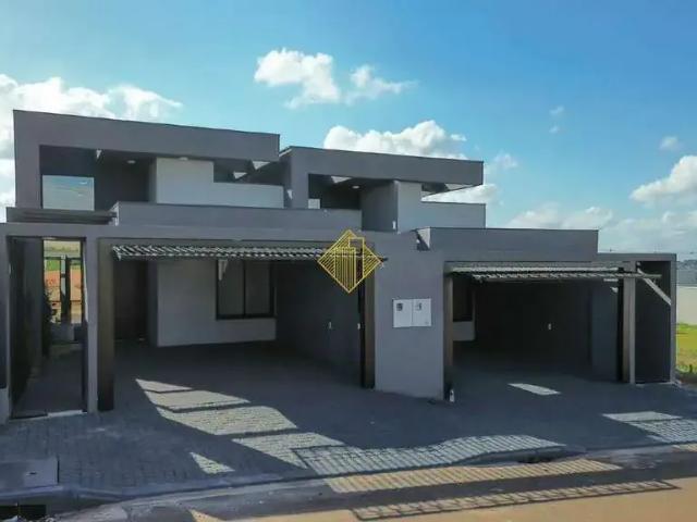 Casa venda em Região Geográfica Imediata de Cascavel, Cascavel