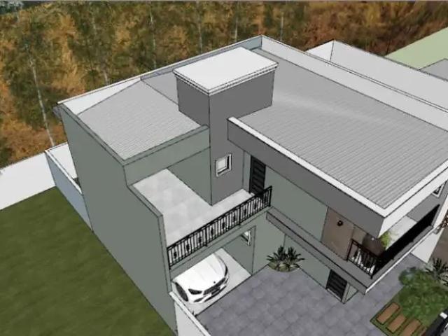Casa venda em Região Geográfica Imediata de Cascavel, Cascavel