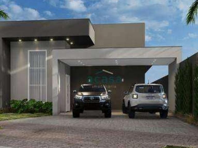 Casa venda em Região Geográfica Imediata de Cascavel, Cascavel