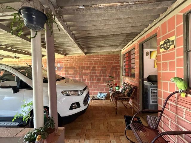 Casa venda em Brasmadeira, Cascavel