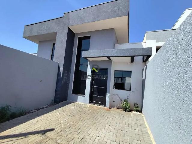 Casa venda em Região Geográfica Imediata de Cascavel, Cascavel