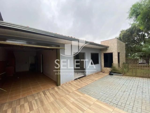 Casa venda em Canadá, Cascavel