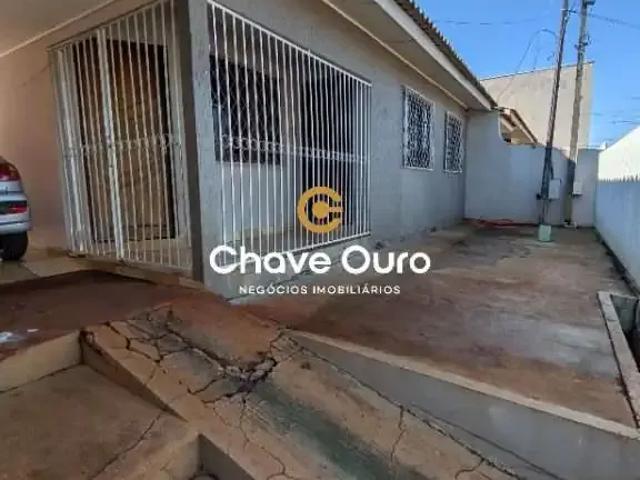Casa venda em Região Geográfica Imediata de Cascavel, Cascavel