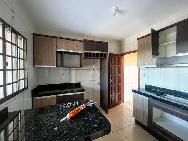 Casa venda em Região Geográfica Imediata de Cascavel, Cascavel