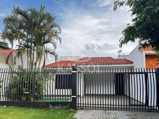 Casa venda em Região Geográfica Imediata de Cascavel, Cascavel