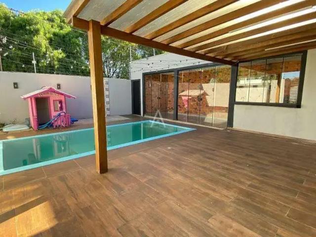 Casa venda em Cascavel, Região Geográfica Intermediária de Cascavel