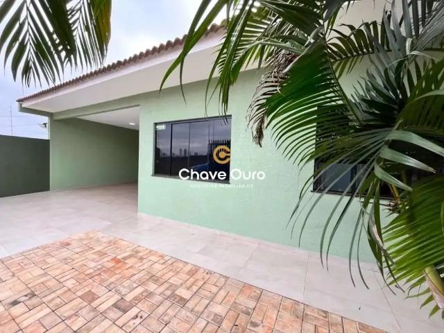 Casa venda em Cascavel, Região Geográfica Intermediária de Cascavel