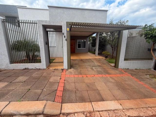 Casa venda em Cascavel, Região Geográfica Intermediária de Cascavel