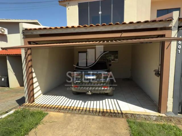 Casa venda em Região Geográfica Imediata de Cascavel, Cascavel
