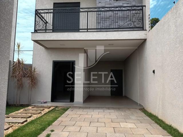 Casa venda em Canadá, Cascavel