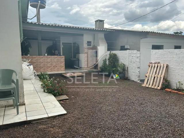 Casa venda em Canadá, Cascavel