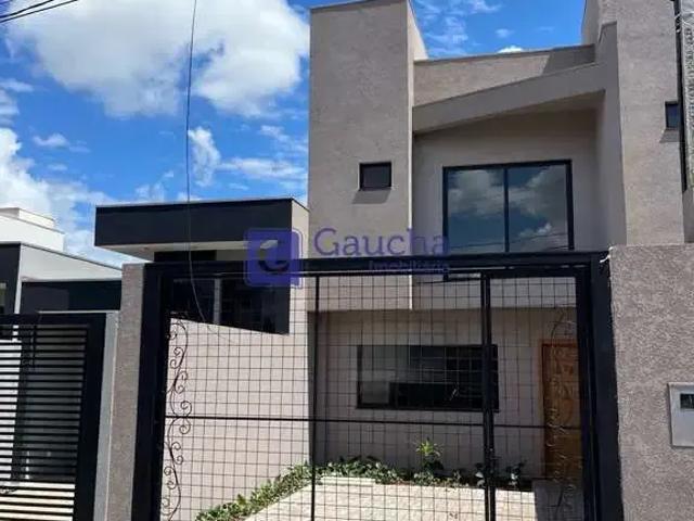 Casa venda em Região Geográfica Imediata de Cascavel, Cascavel