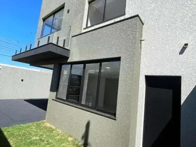 Casa venda em Região Geográfica Imediata de Cascavel, Cascavel
