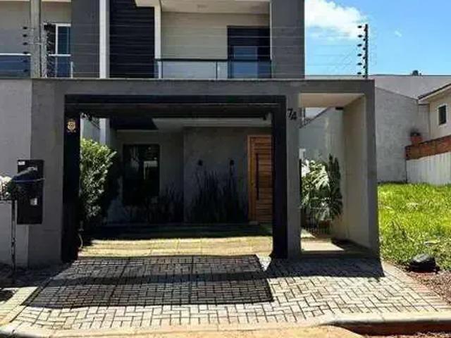 Casa venda em Região Geográfica Imediata de Cascavel, Cascavel