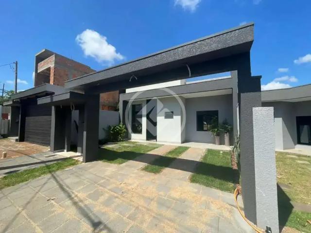 Casa venda em Região Geográfica Imediata de Cascavel, Cascavel