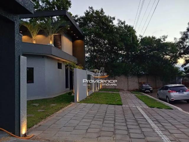 Casa venda em Região Geográfica Imediata de Cascavel, Cascavel
