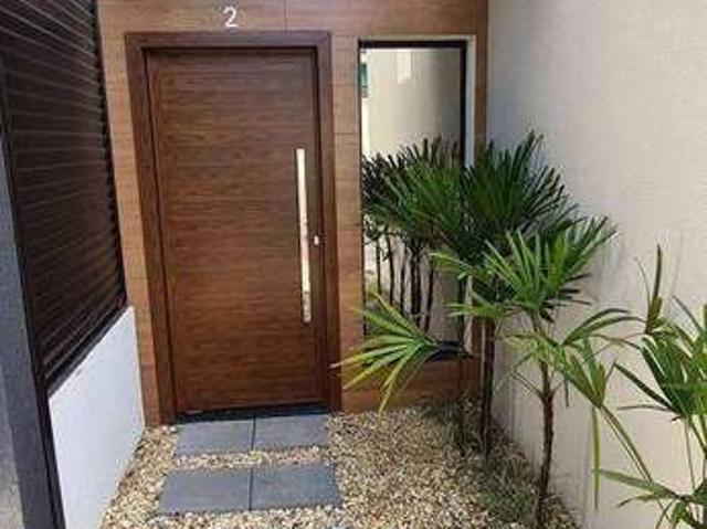Casa venda em Região Geográfica Imediata de Cascavel, Cascavel
